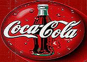 Coke Logo